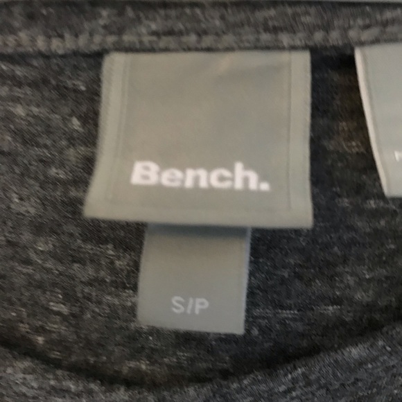 Grey long sleeve - Picture 2 of 2